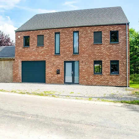 House With Sauna And Terrace, Cleaning Included * Durbuy