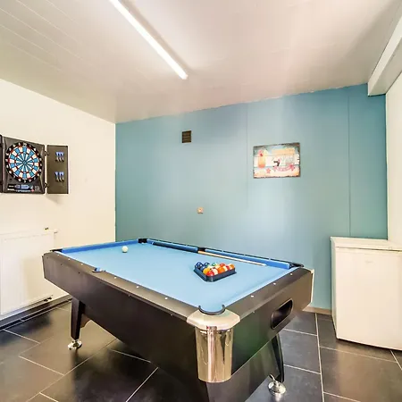 House With Sauna And Terrace, Cleaning Included *