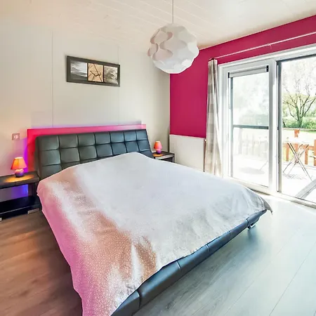 House With Sauna And Terrace, Cleaning Included * Durbuy
