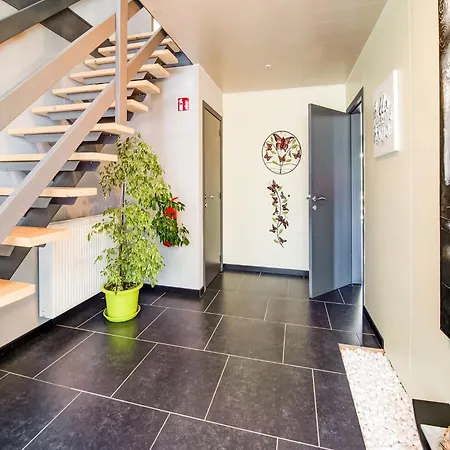 Dom wakacyjny House With Sauna And Terrace, Cleaning Included *