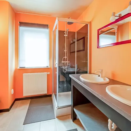 House With Sauna And Terrace, Cleaning Included Durbuy