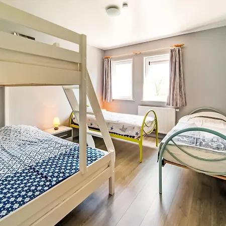 House With Sauna And Terrace, Cleaning Included Dom wakacyjny *