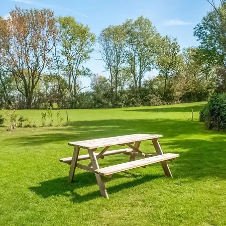 House With Sauna And Terrace, Cleaning Included Holiday home Durbuy