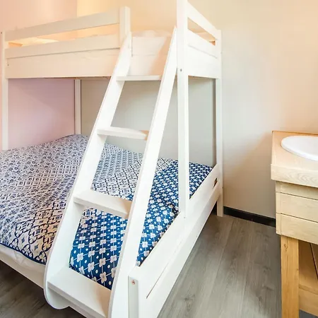 Dom wakacyjny House With Sauna And Terrace, Cleaning Included Durbuy