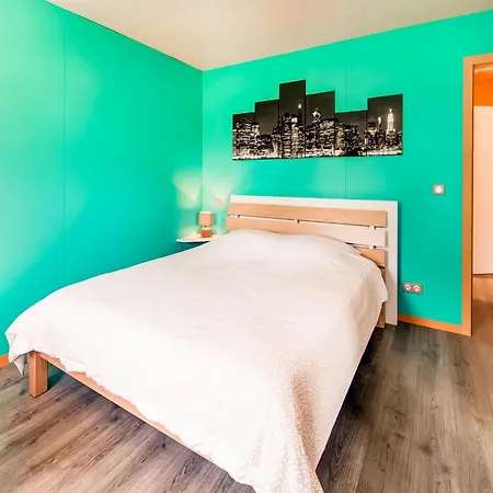 House With Sauna And Terrace, Cleaning Included Holiday home