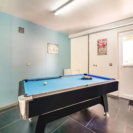 House With Sauna And Terrace, Cleaning Included * Durbuy