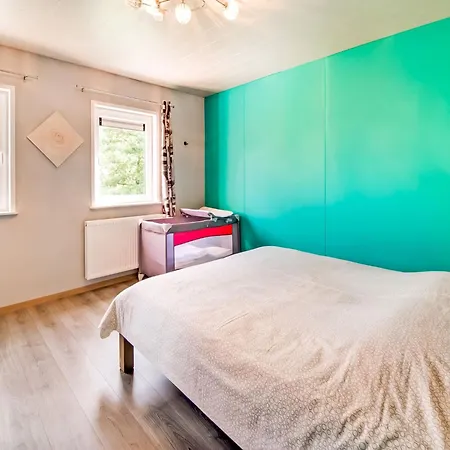 House With Sauna And Terrace, Cleaning Included * Durbuy