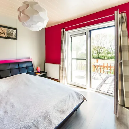 House With Sauna And Terrace, Cleaning Included Durbuy